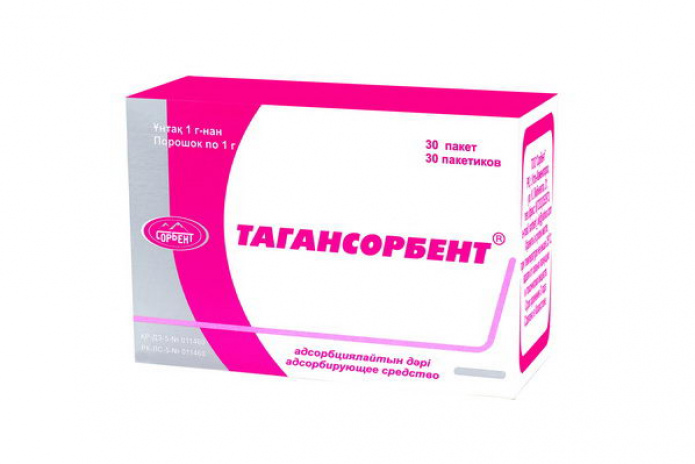 В больницу из-за масла
